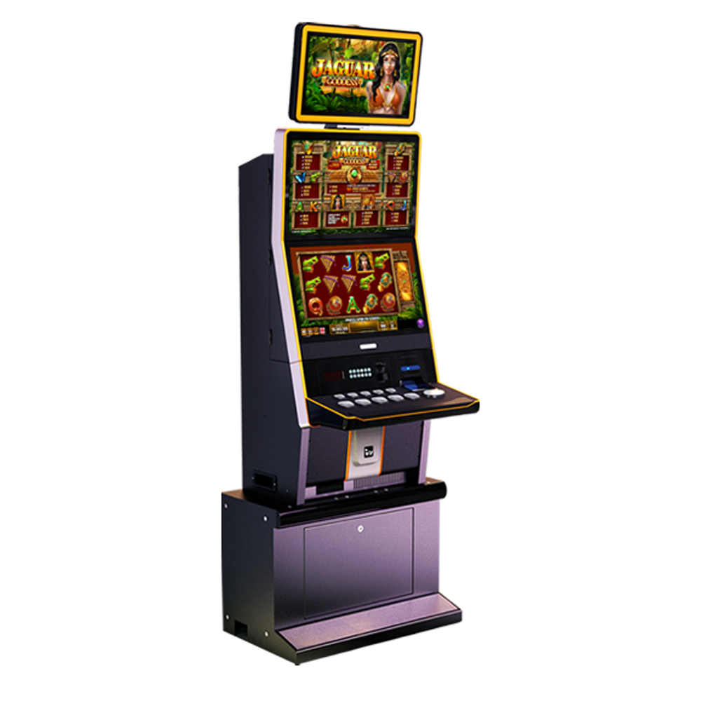 Fake slot machine games