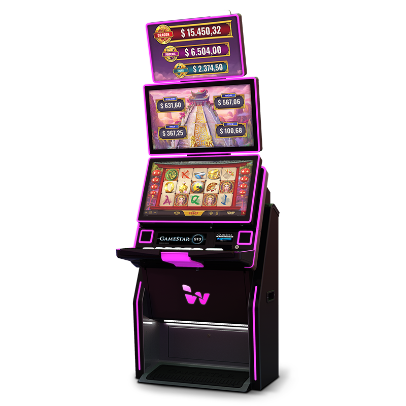 Best Video Slot Machines Best Video Slot Machines